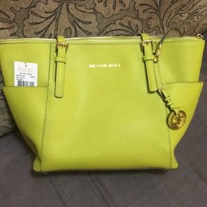 Michael Kors bag
